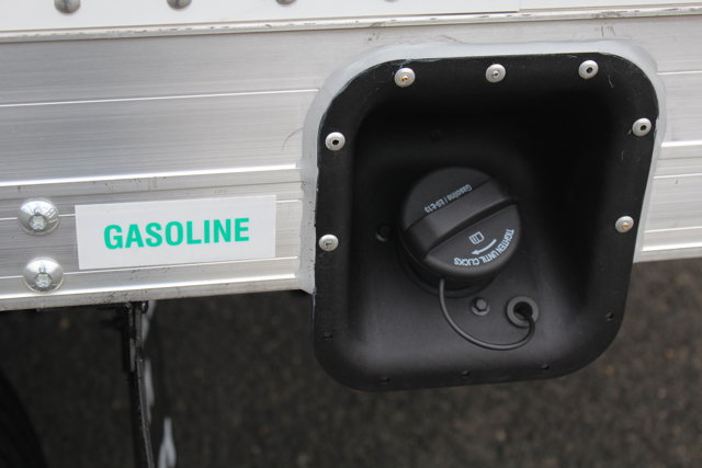 New 1996 Ford E-450 Cutaway - photo 14
