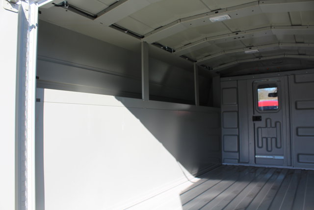 New 2026 Ford E-350 Cutaway - photo 10
