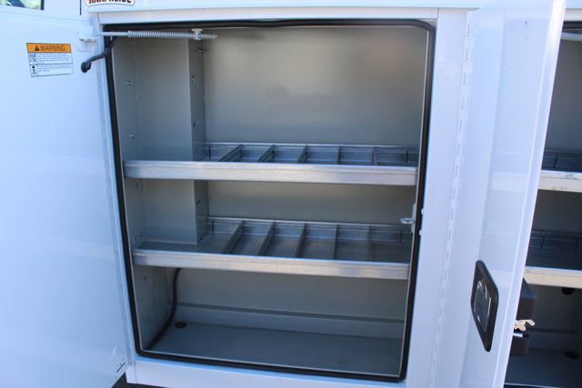 New 2026 Ford E-350 Cutaway - photo 19