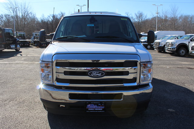 New 2026 Ford E-350 Cutaway - photo 22