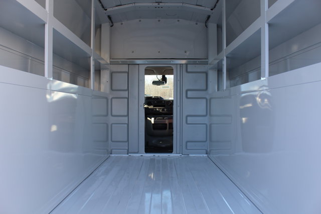 New 2026 Ford E-350 Cutaway - photo 11