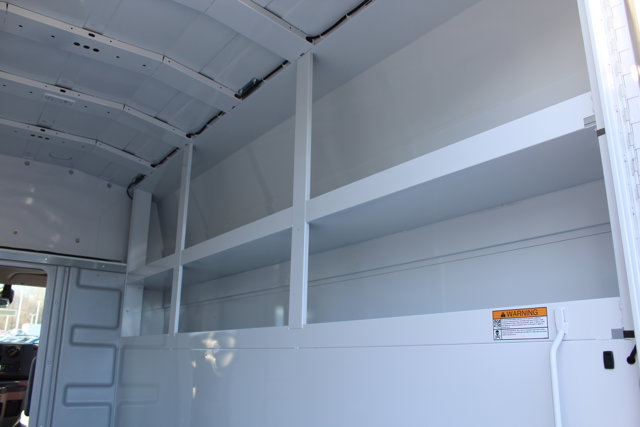 New 2026 Ford E-350 Cutaway - photo 13