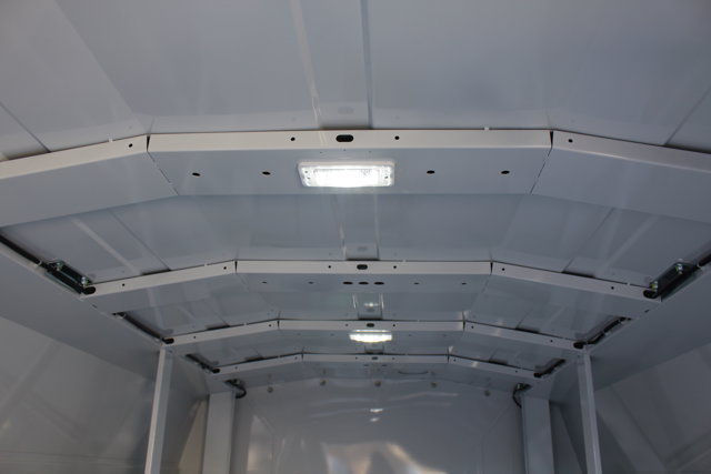 New 2026 Ford E-350 Cutaway - photo 14