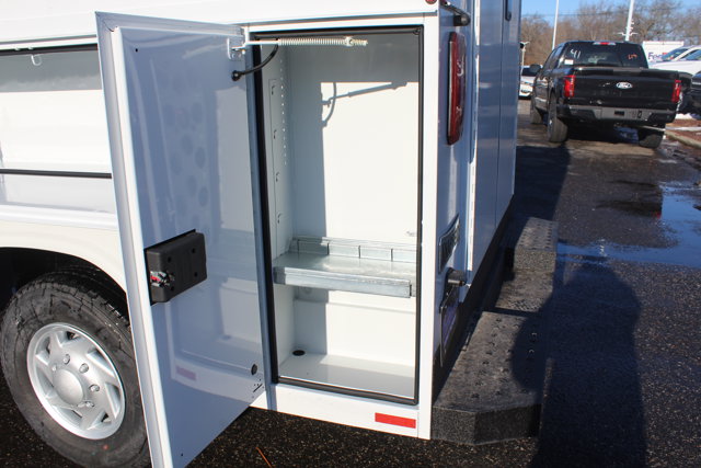 New 2026 Ford E-350 Cutaway - photo 19