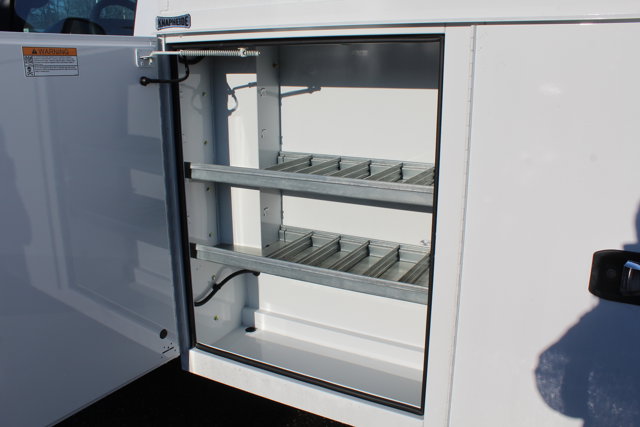 New 2026 Ford E-350 Cutaway - photo 22