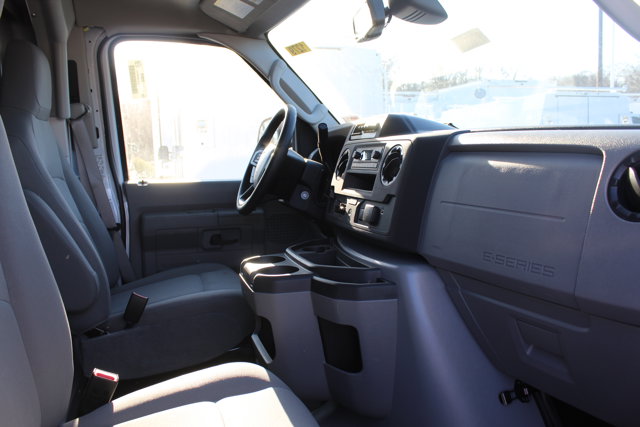New 2026 Ford E-350 Cutaway - photo 26