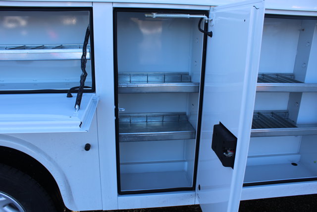 New 2026 Ford E-350 Cutaway - photo 5