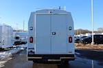 New 2026 Ford E-350 Cutaway thumbnail 8
