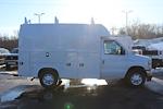 New 2026 Ford E-350 Cutaway thumbnail 1