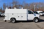 New 2026 Ford E-350 Cutaway thumbnail 1
