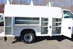 New 2026 Ford E-350 Cutaway thumbnail 2