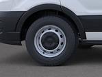 New 2026 Ford Transit 250 Medium Roof Empty Cargo Van thumbnail 6