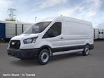 New 2026 Ford Transit 250 Medium Roof Empty Cargo Van thumbnail 3