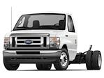 New 2026 Ford E-350 Cutaway thumbnail 1