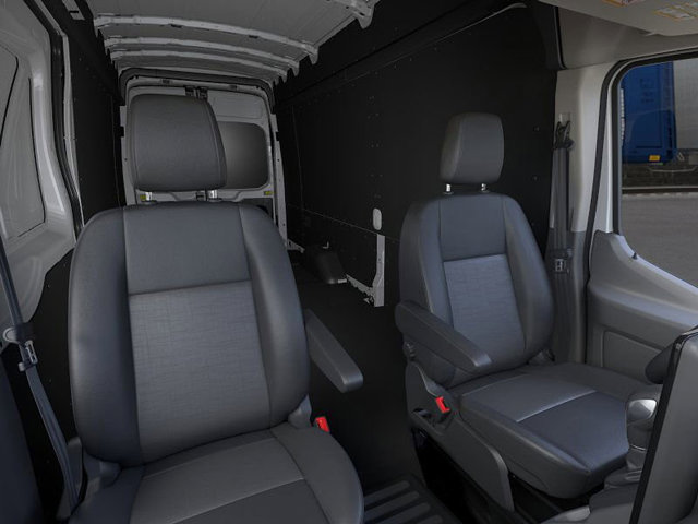 New 2026 Ford Transit 350 High Roof Empty Cargo Van - photo 10
