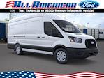 New 2026 Ford Transit 350 High Roof Empty Cargo Van thumbnail 1