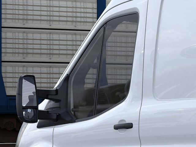New 2026 Ford Transit 350 High Roof Empty Cargo Van - photo 10
