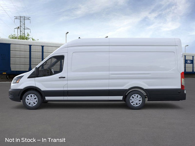 New 2026 Ford Transit 350 High Roof Empty Cargo Van - photo 16