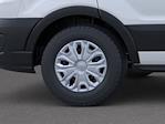 New 2026 Ford Transit 350 High Roof Empty Cargo Van thumbnail 7