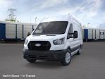 New 2026 Ford Transit 350 High Roof Empty Cargo Van thumbnail 11