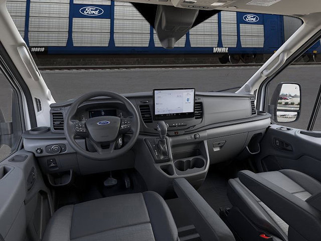 New 2026 Ford Transit 350 High Roof Empty Cargo Van - photo 18