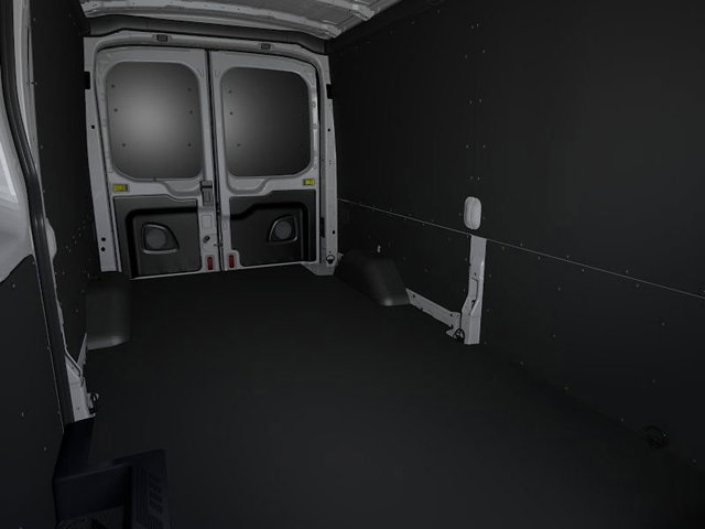 New 2026 Ford Transit 250 Medium Roof Empty Cargo Van - photo 5