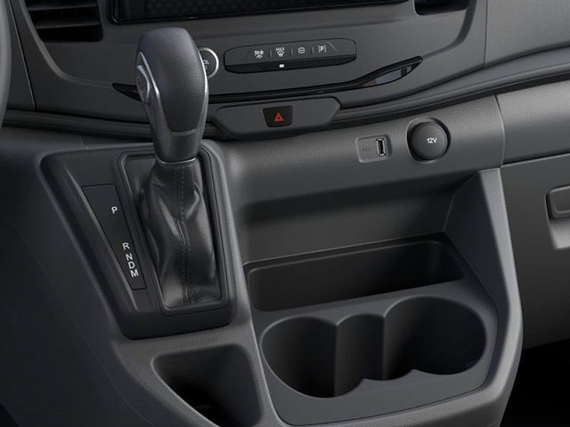 New 2026 Ford Transit 250 - photo 2