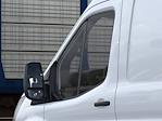 New 2026 Ford Transit 250 Medium Roof Empty Cargo Van thumbnail 8