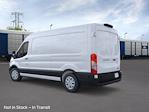 New 2026 Ford Transit 250 Medium Roof Empty Cargo Van thumbnail 11