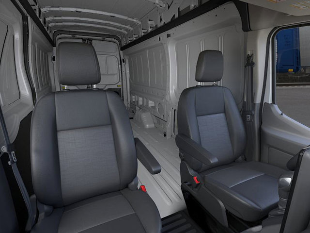 New 2026 Ford Transit 350 High Roof Empty Cargo Van - photo 10