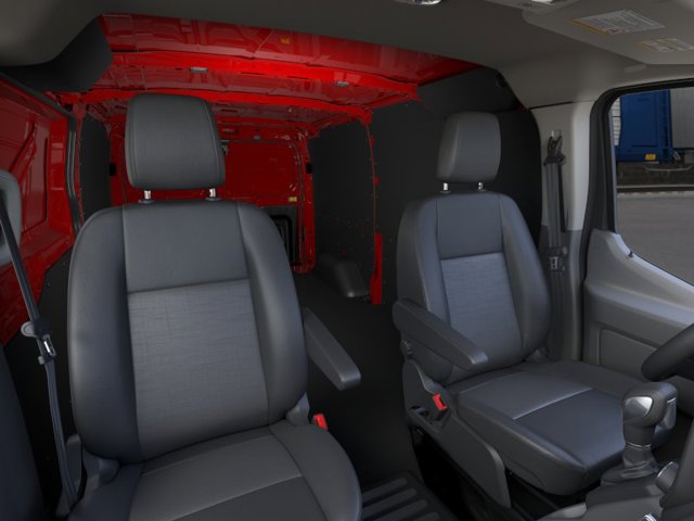 New 2025 Ford Transit 150 Low Roof Empty Cargo Van - photo 10