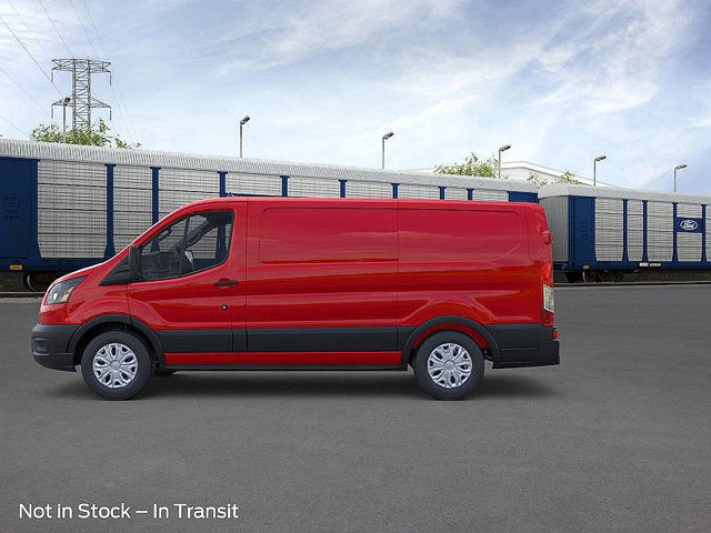 New 2025 Ford Transit 150 - photo 2
