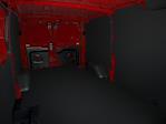New 2025 Ford Transit 150 Low Roof Empty Cargo Van thumbnail 11