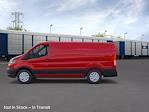 New 2025 Ford Transit 150 Low Roof Empty Cargo Van thumbnail 2