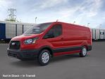 New 2025 Ford Transit 150 Low Roof Empty Cargo Van thumbnail 3