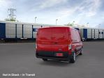 New 2025 Ford Transit 150 Low Roof Empty Cargo Van thumbnail 4