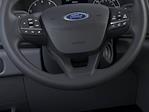 New 2025 Ford Transit 150 Low Roof Empty Cargo Van thumbnail 7