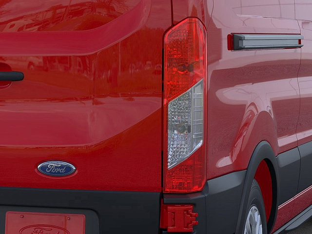 New 2025 Ford Transit 250 Low Roof Empty Cargo Van - photo 17