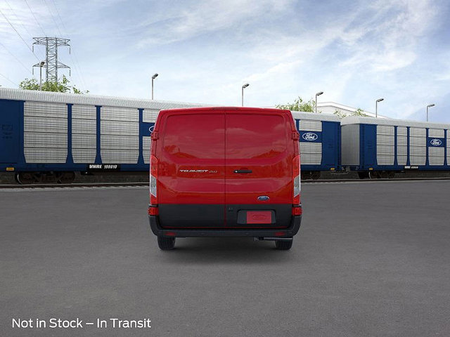 New 2025 Ford Transit 250 Low Roof Empty Cargo Van - photo 20