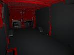 New 2025 Ford Transit 250 Low Roof Empty Cargo Van thumbnail 11