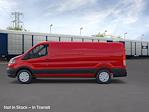New 2025 Ford Transit 250 Low Roof Empty Cargo Van thumbnail 2