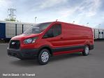 New 2025 Ford Transit 250 Low Roof Empty Cargo Van thumbnail 3