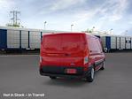 New 2025 Ford Transit 250 Low Roof Empty Cargo Van thumbnail 4