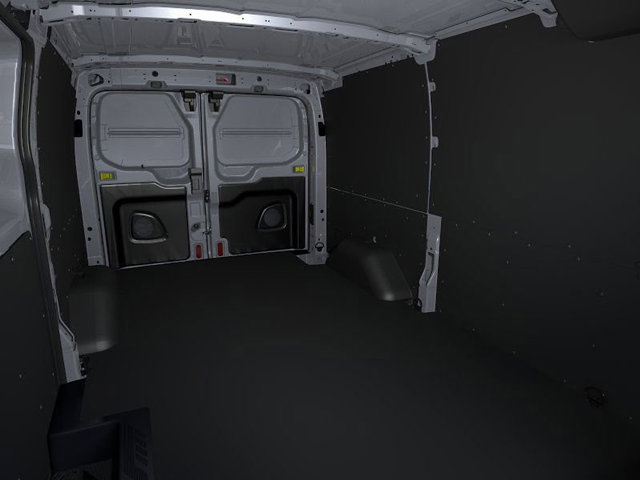 New 2025 Ford Transit 150 Low Roof Empty Cargo Van - photo 12