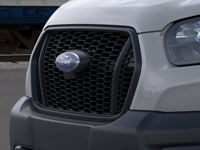 New 2025 Ford Transit 150 Low Roof Empty Cargo Van - photo 14