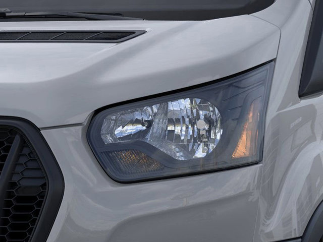 New 2025 Ford Transit 150 Low Roof Empty Cargo Van - photo 15