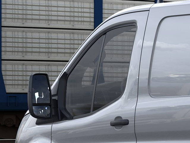 New 2025 Ford Transit 150 Low Roof Empty Cargo Van - photo 16
