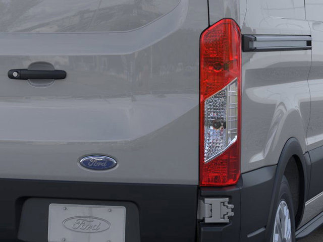 New 2025 Ford Transit 150 Low Roof Empty Cargo Van - photo 17