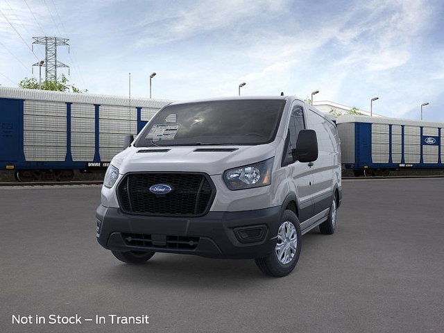 New 2025 Ford Transit 150 Low Roof Empty Cargo Van - photo 18
