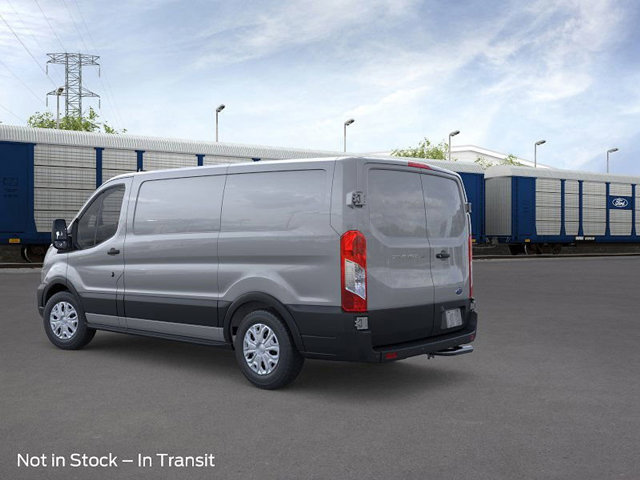 New 2025 Ford Transit 150 Low Roof Empty Cargo Van - photo 19